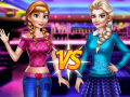 Spel Annie teen teen Ellie aanlyn