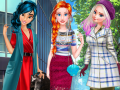 Spel Prinses Tendens Spotter aanlyn