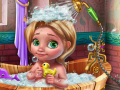 Spel Goldie Baba Badversorging aanlyn