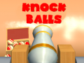 Spel Klop die balle aanlyn