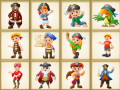 Spel Seerowers se Bordraaisel aanlyn