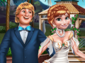 Spel Huwelikbeplanner aanlyn
