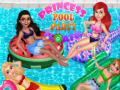 Spel Prinses Swempartytjie Boeies aanlyn