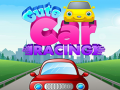 Spel Ou Car Renning aanlyn