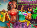 Spel Eksotiese Prinses: Regte Lewe Winkeling aanlyn