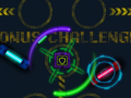 Spel Neon Tenks Arena aanlyn