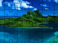 Spel Legpuzzel: Bahama aanlyn