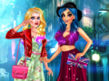 Spel Prinses Bekende Tumblr. Meisie aanlyn