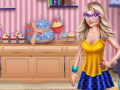Spel Prinses se Verjaardagspartytjie aanlyn