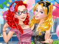 Spel Beste Partytogings vir Prinsesse aanlyn