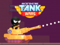 Spel Stok Tenks Oorlogen aanlyn