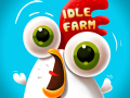 Spel Onaktiewe Plaas aanlyn