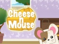 Spel Kaas en Muise aanlyn