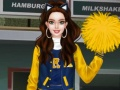Spel Bonnie in Riverdale aanlyn