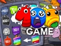 Spel 100 Speletjies aanlyn
