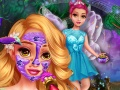 Spel Corinne Die Feë Avontuur aanlyn