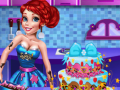 Spel Huwelik Kook aanlyn