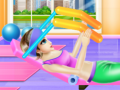 Spel Nerd Meisie Van Dik Na Fit aanlyn