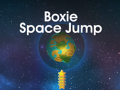 Spel Boxie Ruimtesprong aanlyn