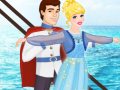 Spel Prinses x Titanic aanlyn