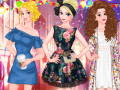 Spel Mode Tendense vir Terug na Skool aanlyn