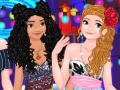 Spel Eerstejaarspartytjie by Prinses Kollege aanlyn