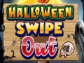 Spel Halloween Veeg Uit aanlyn