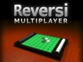 Spel Reversi Meerdere Spelers aanlyn