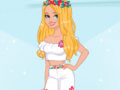 Spel Meisies Photoshop: Aankleed aanlyn