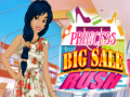 Spel Prinses Groot Verkoop aanlyn