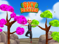Spel Lugtdanser aanlyn