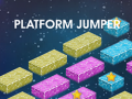 Spel Platform Springer aanlyn