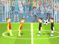 Spel Sokker Fisika 2 aanlyn