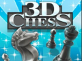 Spel 3D Skaak aanlyn