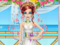 Spel Vleg Haar Salon aanlyn