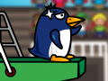 Spel Dier Olimpies - Duik aanlyn