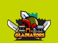Spel Gladiators aanlyn