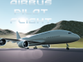 Spel Airbus Piloot Vlug aanlyn