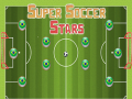 Spel Super Sokker Sterre aanlyn