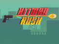 Spel Hitman Rush aanlyn