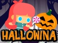 Spel Hallowina aanlyn