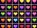 Spel Glydende harte ooreenkoms 3 aanlyn