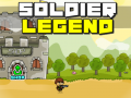 Spel Soldaat Legende aanlyn