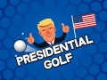 Spel Presidensiële golf aanlyn