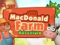 Spel Oud Macdonald se Platteland aanlyn