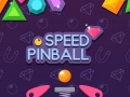 Spel Spoed Pinball aanlyn