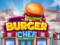 Spel Burger Sjef aanlyn
