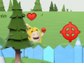 Spel Oddbods: Die Room geveg aanlyn