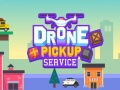 Spel Drone Afhaaldiens aanlyn