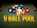 Spel 9 Bal Pool aanlyn